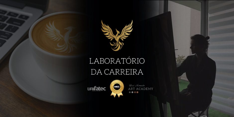 Capa do curso